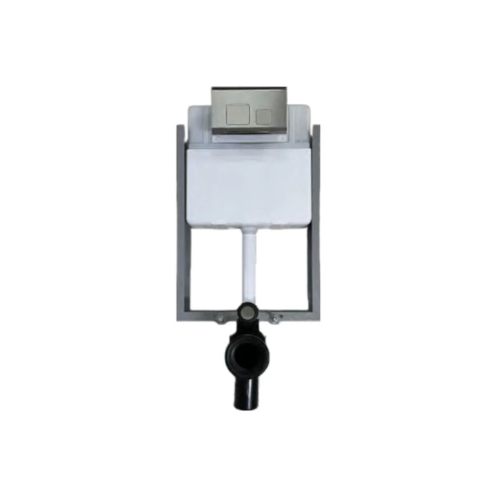 Hindware Concealed Wall Mounted Cistern Full Frame CONCEALED CISTERN NEO 525066 - White