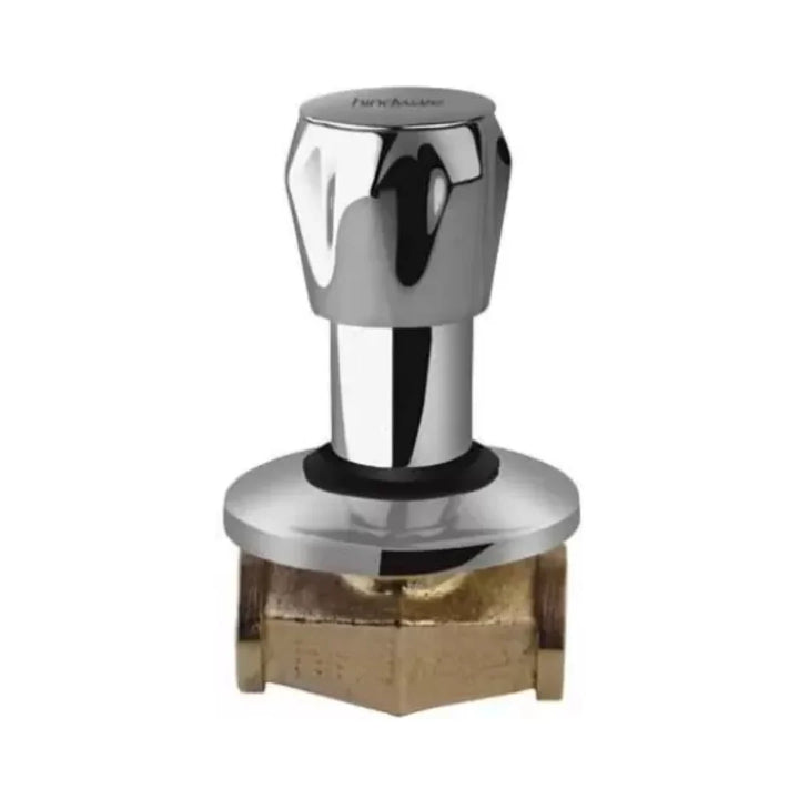 Hindware Stop Cock Valve Classik F200008 - Chrome