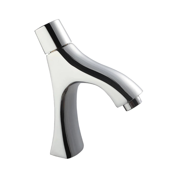 Hindware Table Mounted Regular Basin Tap Armada F260001 - Chrome