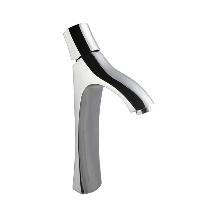 Hindware Table Mounted Tall Boy Basin Mixer Armada F260014 - Chrome