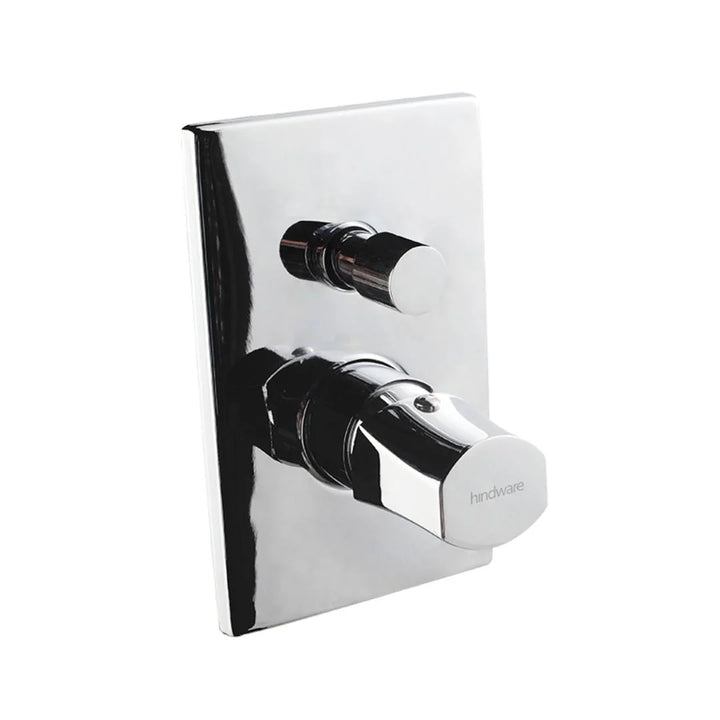 Hindware 2 Way Diverter Armada F260015 - Chrome Finish