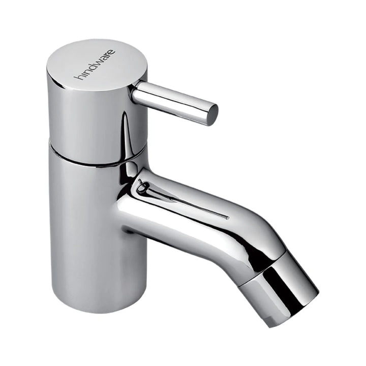 Hindware Table Mounted Regular Basin Tap Flora F280001 - Chrome