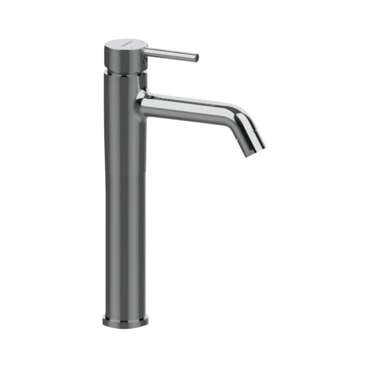 Hindware Table Mounted Tall Boy Basin Mixer Flora F280011 - Chrome