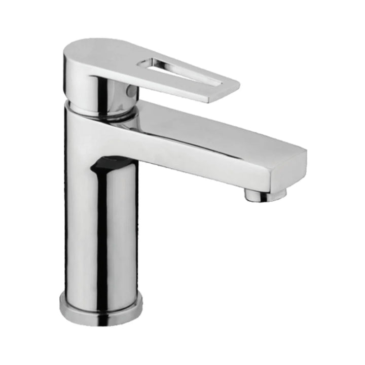 Hindware Table Mounted Regular Basin Mixer Amazon F320011 - Chrome