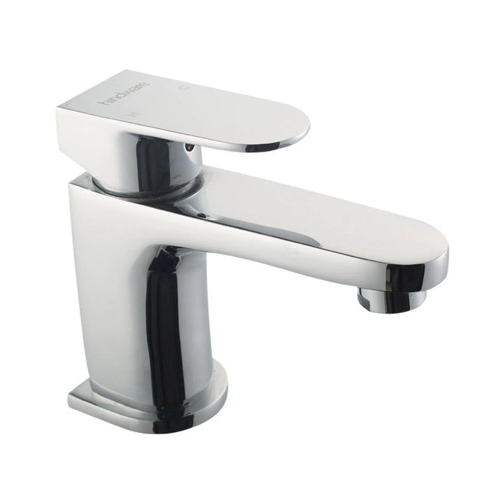 Hindware Table Mounted Regular Basin Mixer Elegance F340011 - Chrome