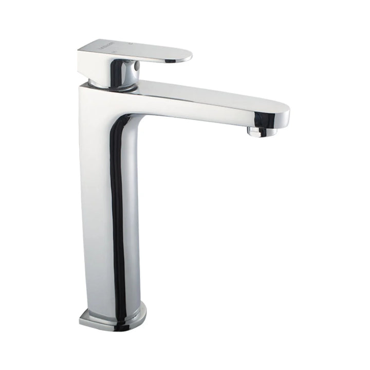 Hindware Table Mounted Tall Boy Basin Mixer Elegance F340012 - Chrome