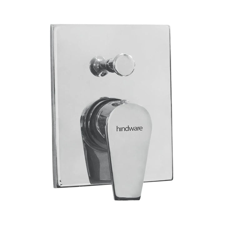 Hindware 2 Way Diverter Element F360015 - Chrome Finish