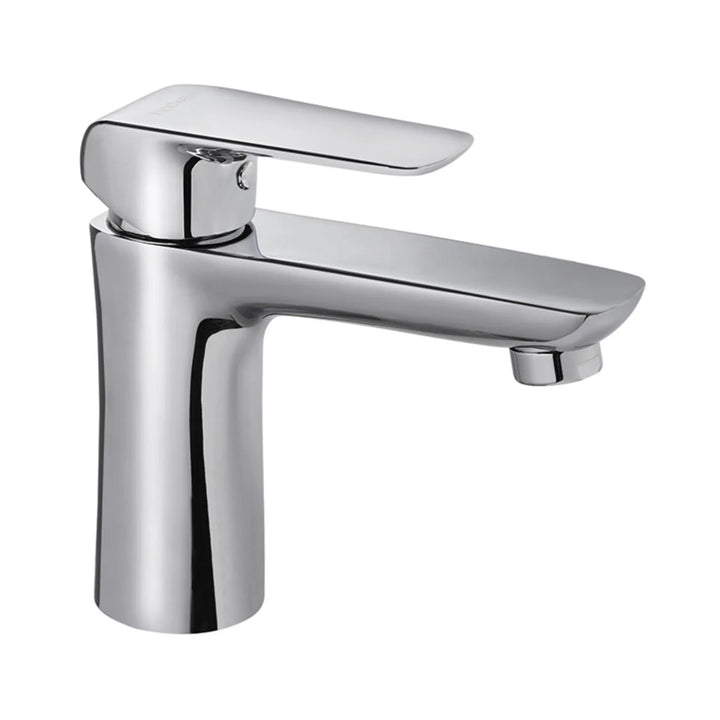 Hindware Table Mounted Regular Basin Mixer Fluid F400009 - Chrome