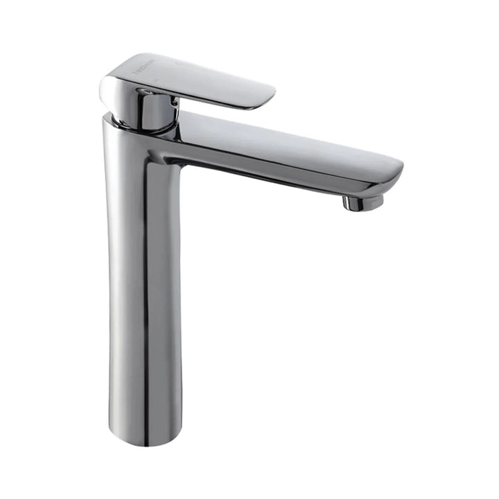 Hindware Table Mounted Tall Boy Basin Mixer Fluid F400014 - Chrome