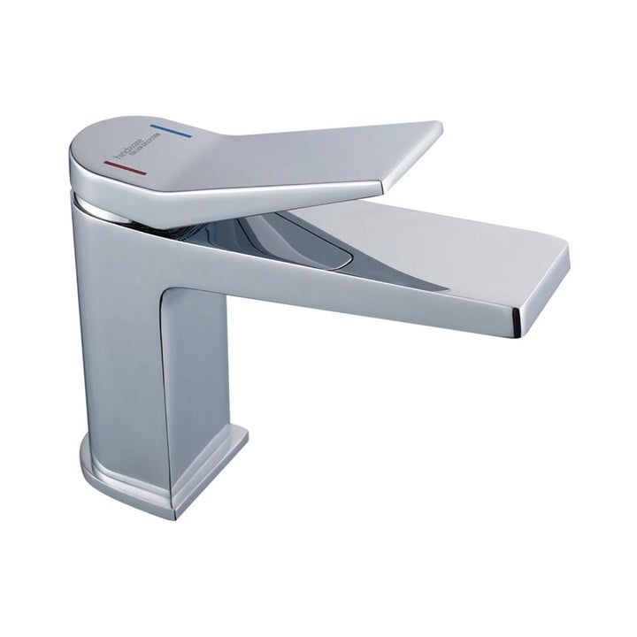 Hindware Table Mounted Regular Basin Mixer Edge F410011 - Chrome
