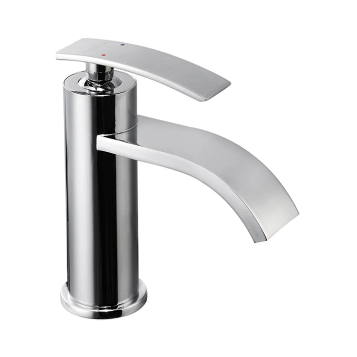 Hindware Table Mounted Regular Basin Mixer Monroe F460009 - Chrome