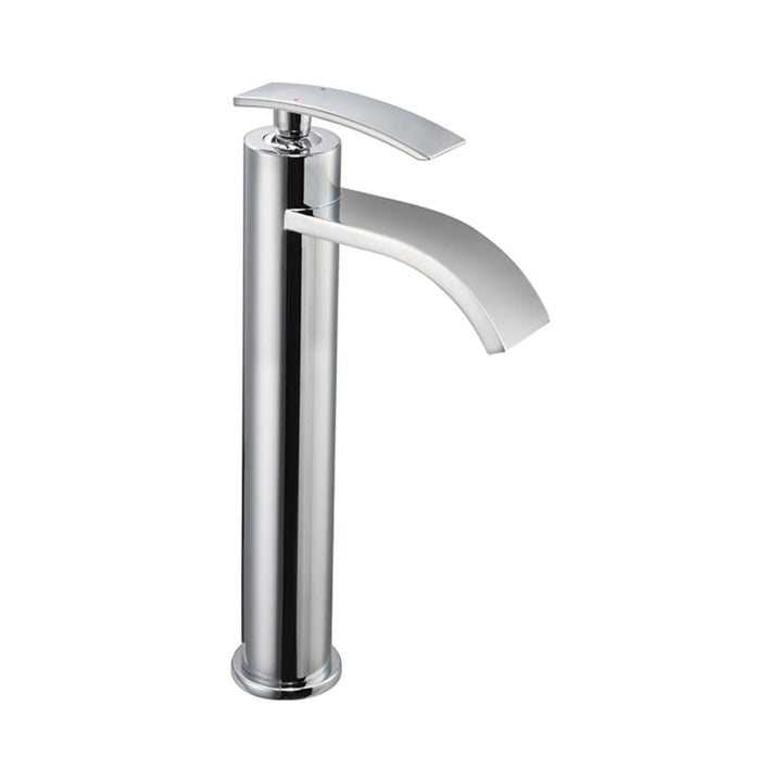Hindware Table Mounted Tall Boy Basin Mixer Monroe F460014 - Chrome