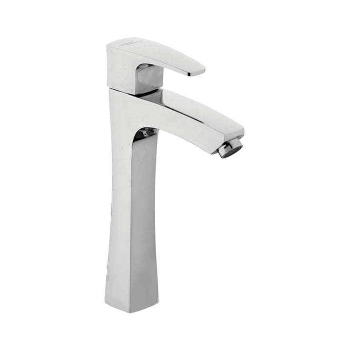 Hindware Table Mounted Tall Boy Basin Tap Avior F520002 - Chrome