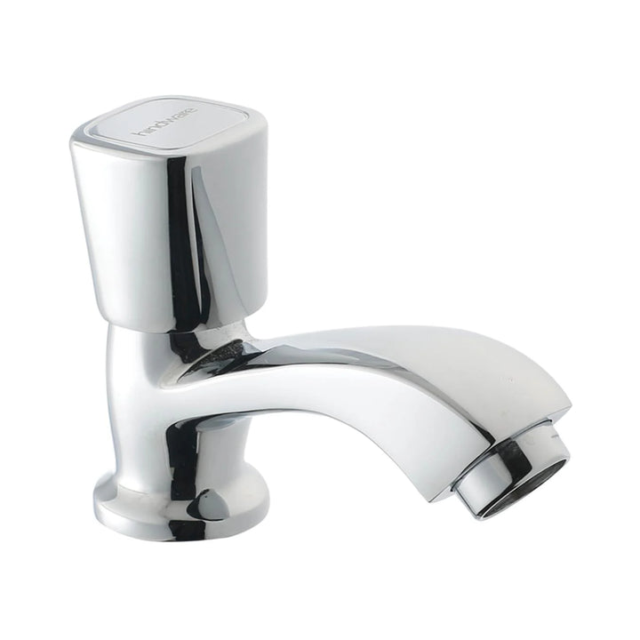 Hindware Table Mounted Regular Basin Tap Dove F740001 - Chrome