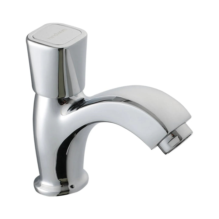 Hindware Table Mounted Regular Basin Tap Dove F740002 - Chrome