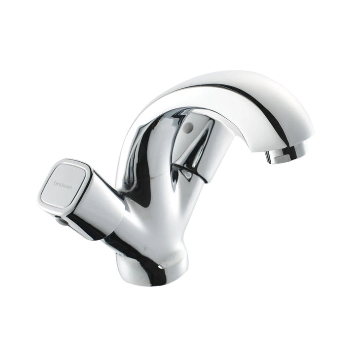 Hindware Table Mounted Regular Basin Mixer Dove F740009 - Chrome