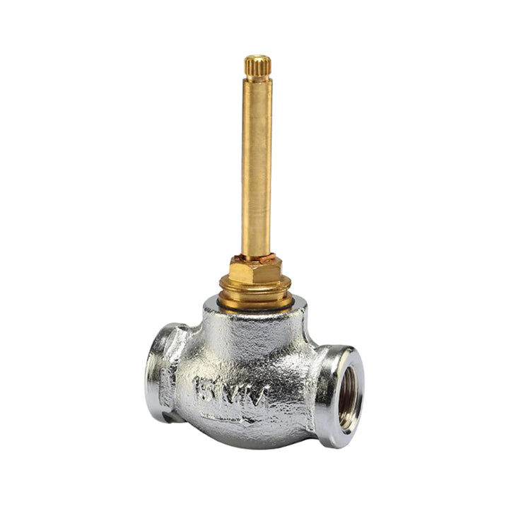 Hindware Stop Cock Valve Addons F850094 - Chrome