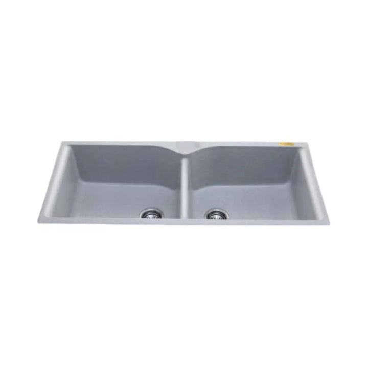 Hindware Quartz Sink Garnet GARNET 45 X 19.5 X 9 ( 45 x 19.5 inches ) - Eros