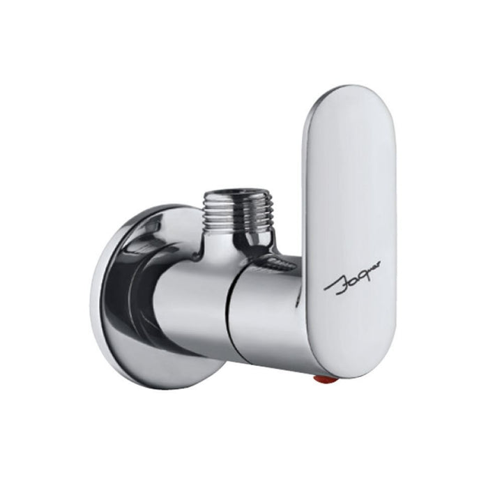 JAQUAR BASIN AREA ANGLE VALVE OPAL PRIME OPP-CHR-15053PM - CHROME