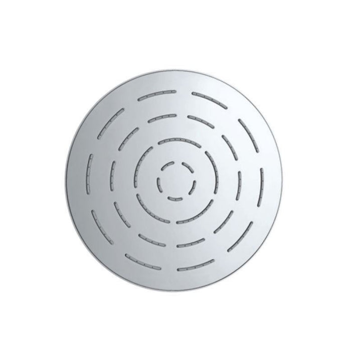 Picaso Maze Shower Round 6"