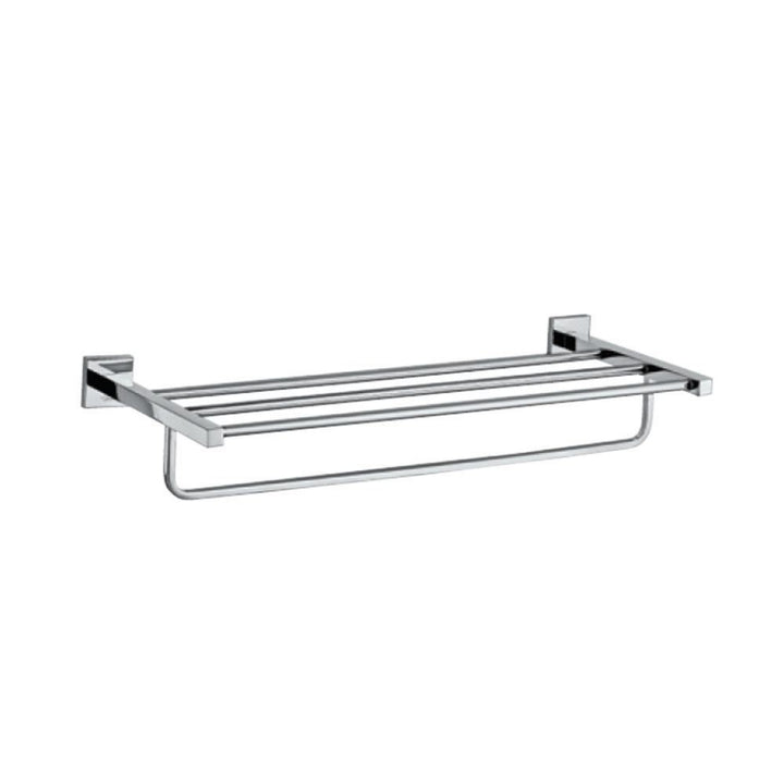JAQUAR 24INCHES TOWEL RACK AKP-CHR-35781PS- Chrome