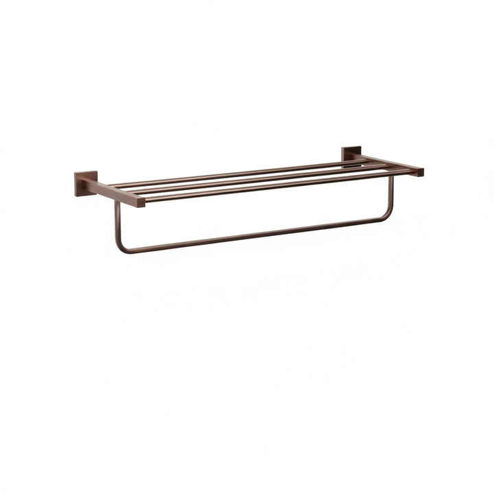 JAQUAR 24 INCHES TOWEL AKP-ACR-35781PS- Antique Copper