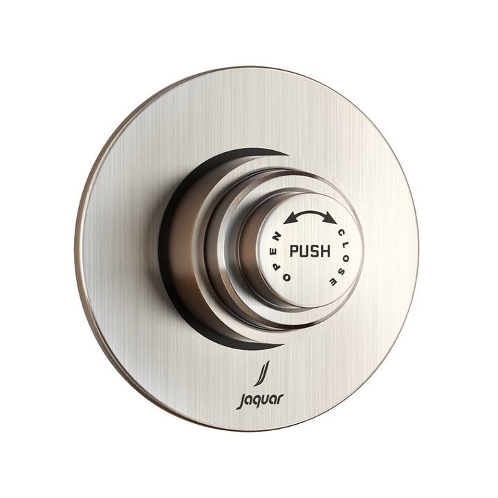 JAQUAR METROPOLE FLUSH VALVE 32MM FLV-SSF-1095N-STAINLESS STEEL