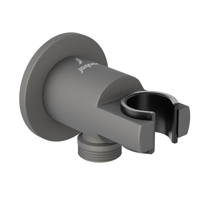 Jaquar Shower Fitting Wall Bracket SHA-GRF-566R -GRAPHITE