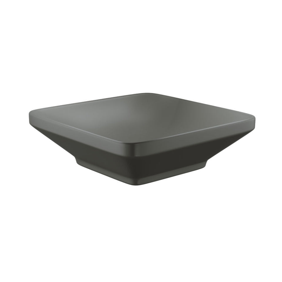 JAQUAR LAGUNA TABLE TOP BASIN LAS-GRM-91903-GREY MATT