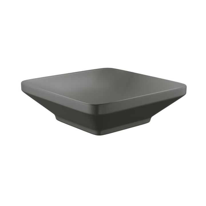 JAQUAR LAGUNA TABLE TOP BASIN LAS-GRM-91903-GREY MATT