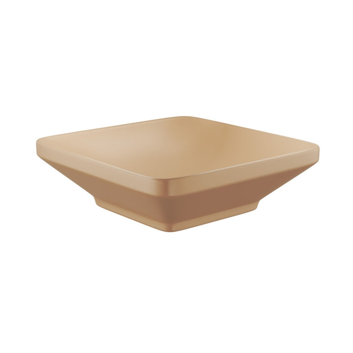 JAQUAR LAGUNA TABLE TOP BASIN LAS-BEM-91903-BEIGE MATT