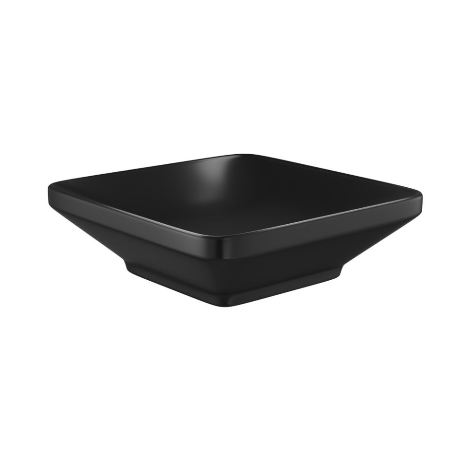 JAQUAR LAGUNA TABLE TOP BASIN LAS-BLM-91903-BLACK MATT