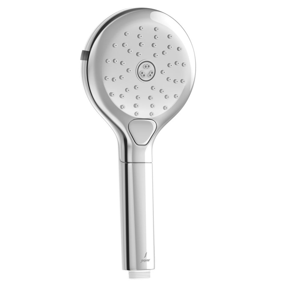 JAQUAR MEDLEY HAND SHOWER 120 MM HSH-CHR-1707-CHROME