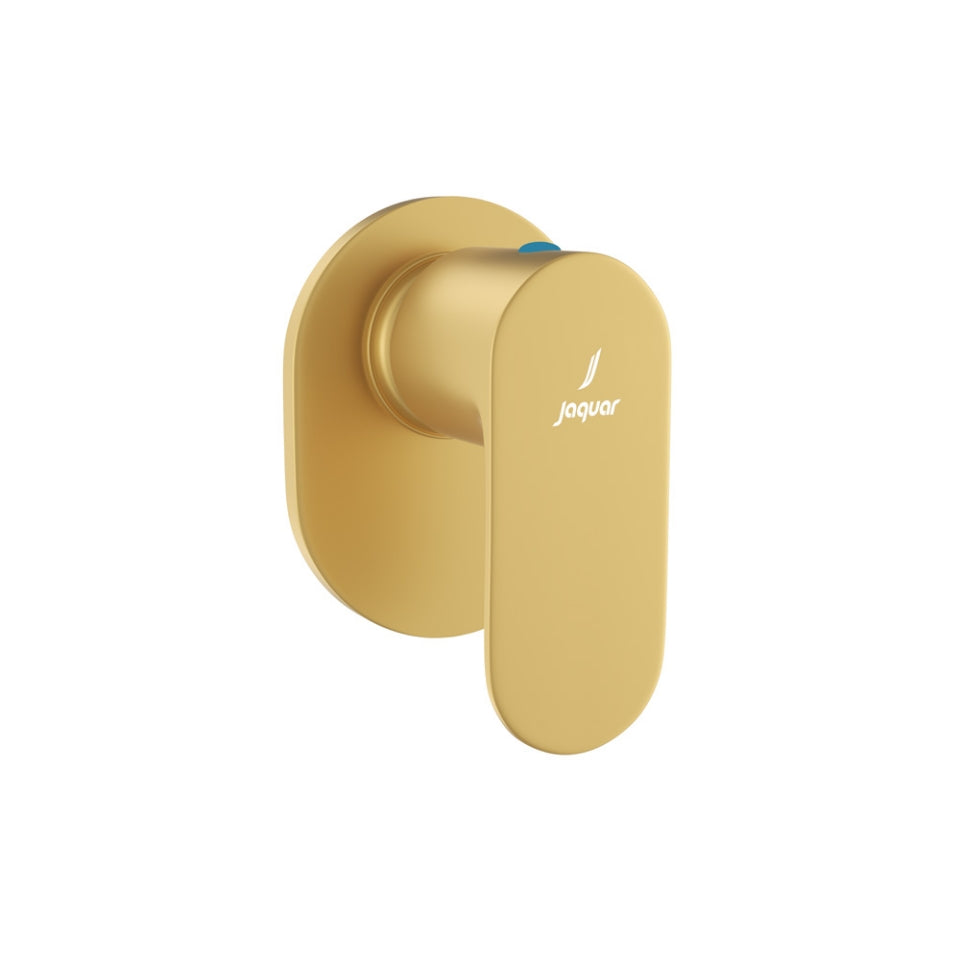 JAQUAR OPAL PRIME STOP COCK ANGLE VALVE OPP-GMP-15083KPM-GOLD MATT PVD