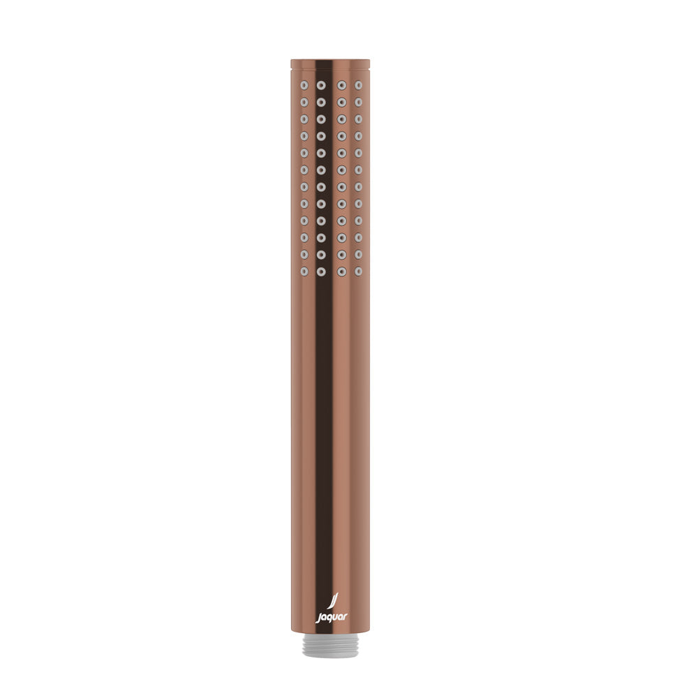 JAQUAR SINGLE FLOW HAND SHOWER HSH-BGP-5537NPD - Rose Gold