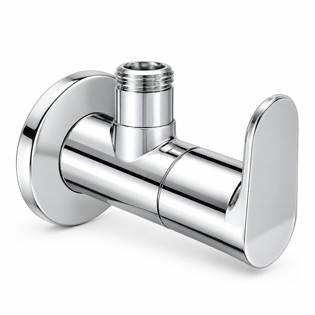 KOHLER JULY ANGLE VALUE K-80154IN-4AV-CP-CHROME