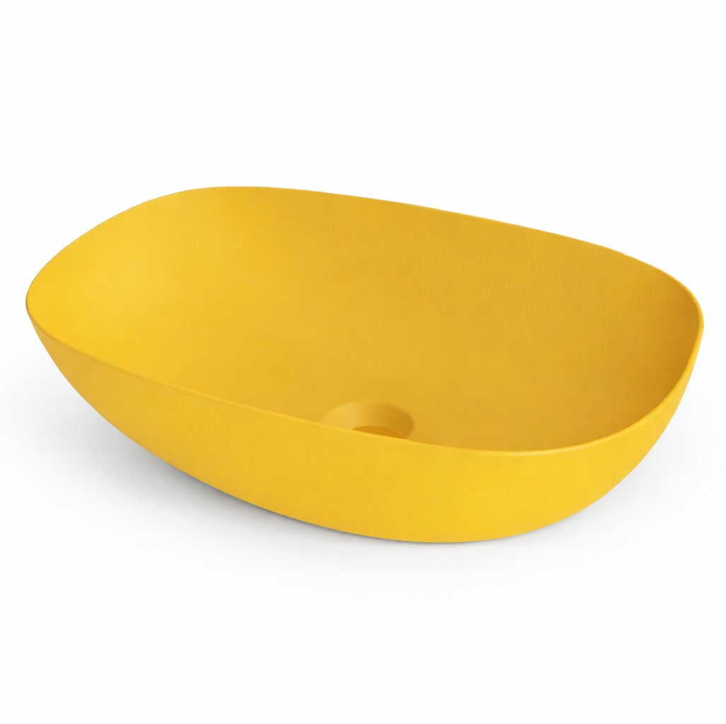 Scuba SC-9740 Acrylic Basin