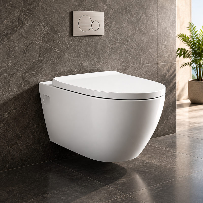 Sanitaryware collection