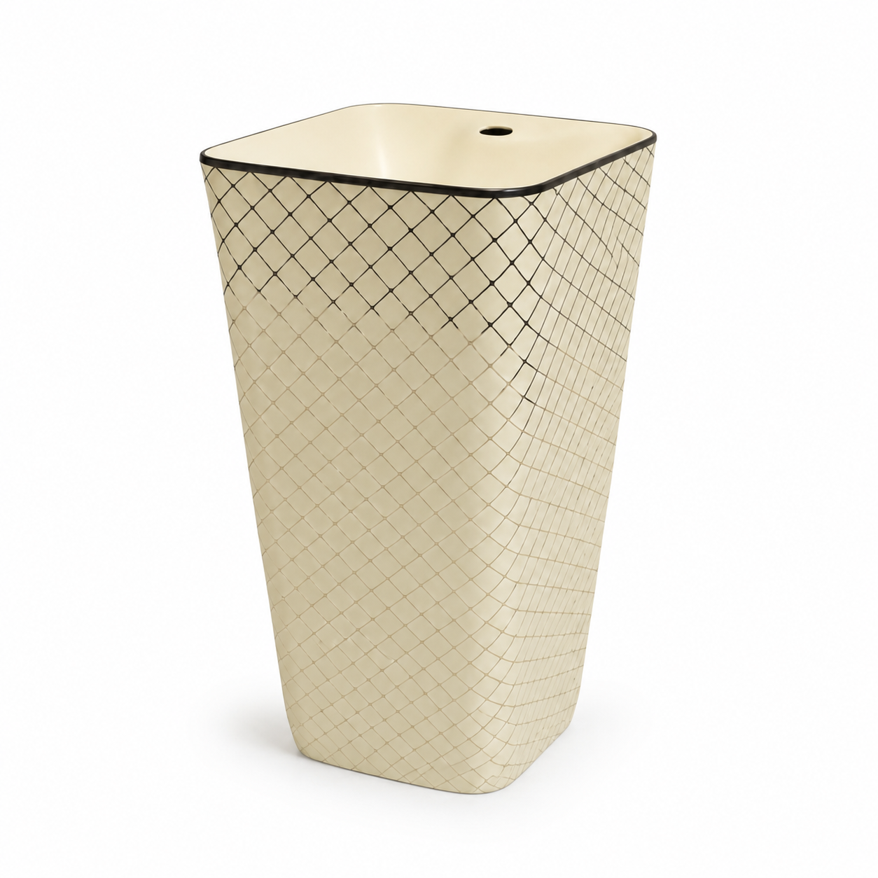SCUBA CERAMIC PEDESTAL SERIES 2 SC-9207 D-10