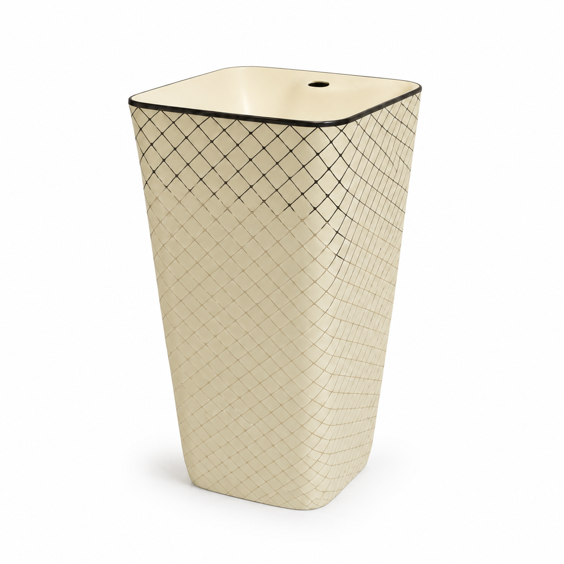 SCUBA CERAMIC PEDESTAL SERIES 2 SC-9207 D-10