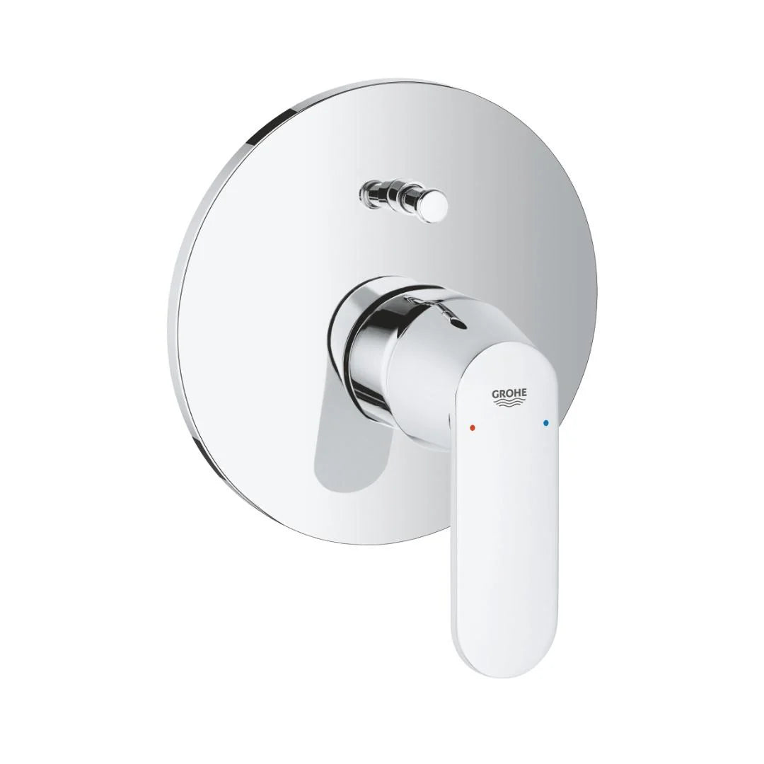 Grohe 2 Way Diverter Eurosmart Cosmopolitan 19382000 - Chrome Finish