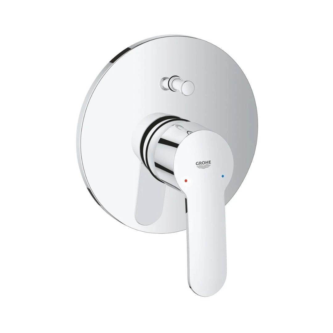 Grohe 2 Way Diverter Eurostyle Cosmopolitan 19506002 - Chrome Finish