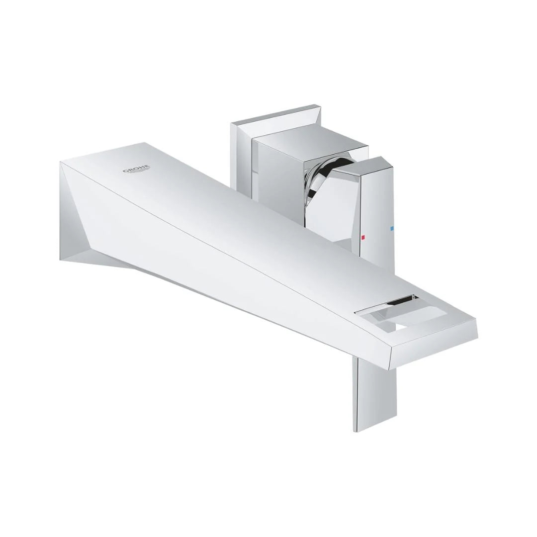 Grohe Wall Mounted Basin Mixer Allure Brilliant 19783000 - Chrome