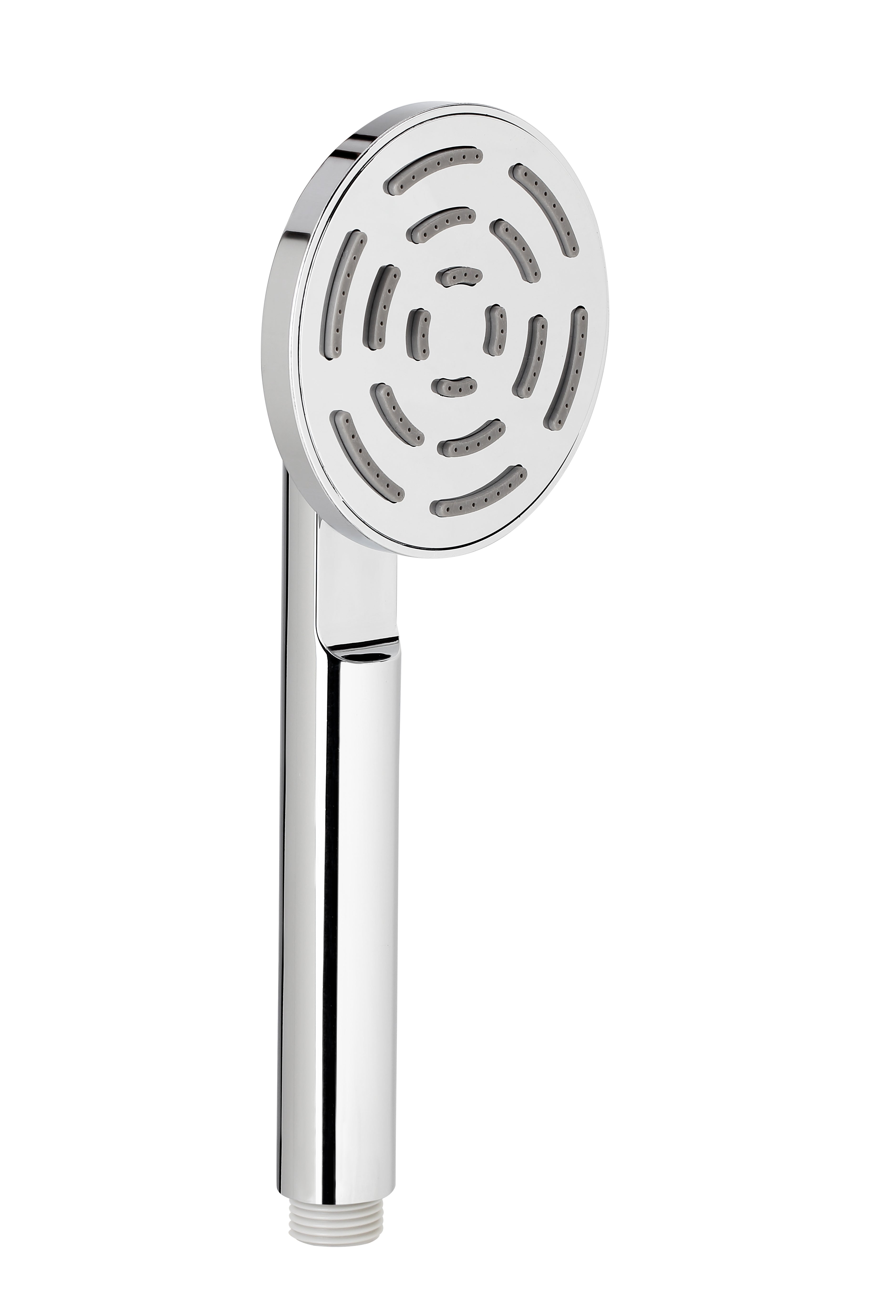 Picaso Round Maze Hand Shower Set with 1.5 mtr hose & hook