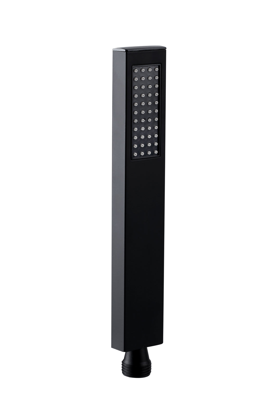 Picaso Matte Black Hand Shower Set with 1.5 mtr hose & hook
