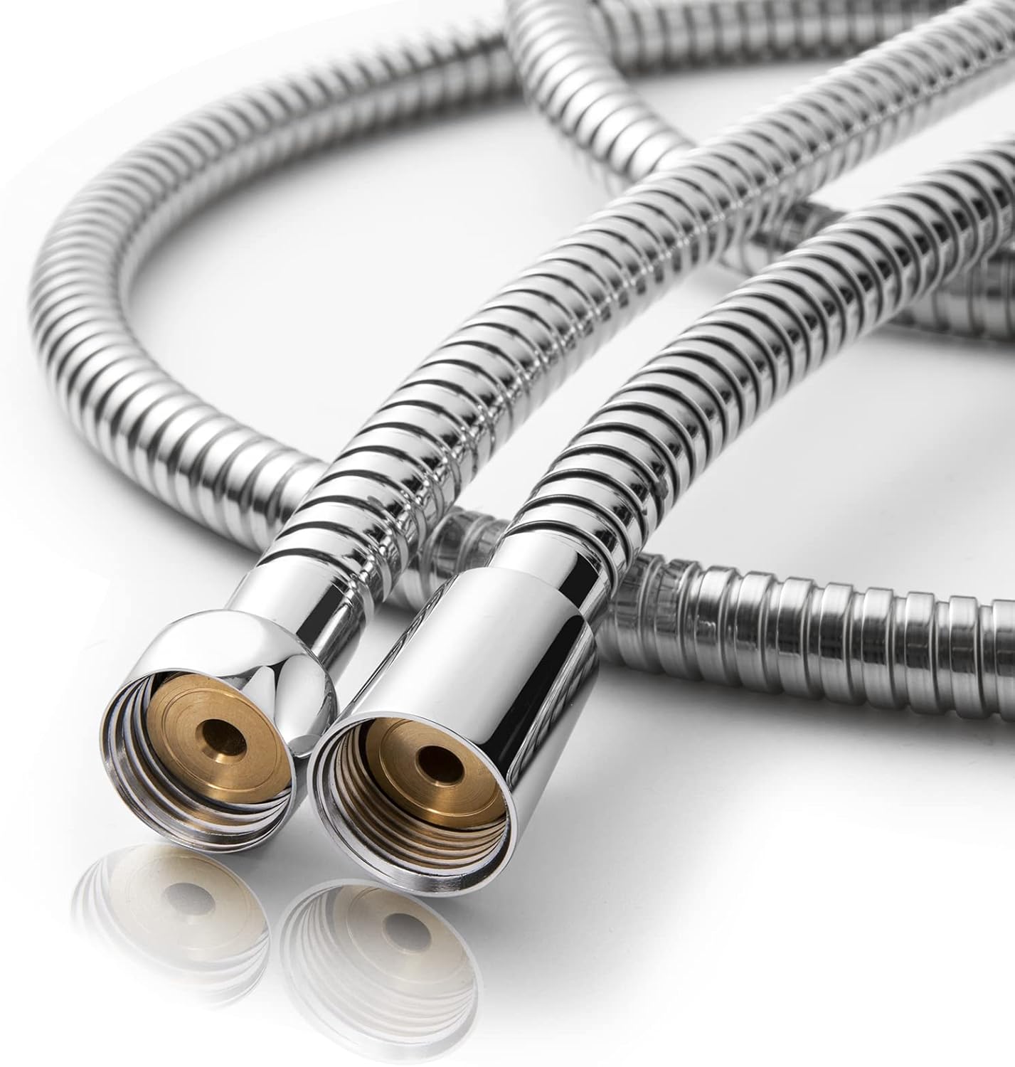 Picaso Shower Tube 1 mtr for Hand Shower & Jet Spray