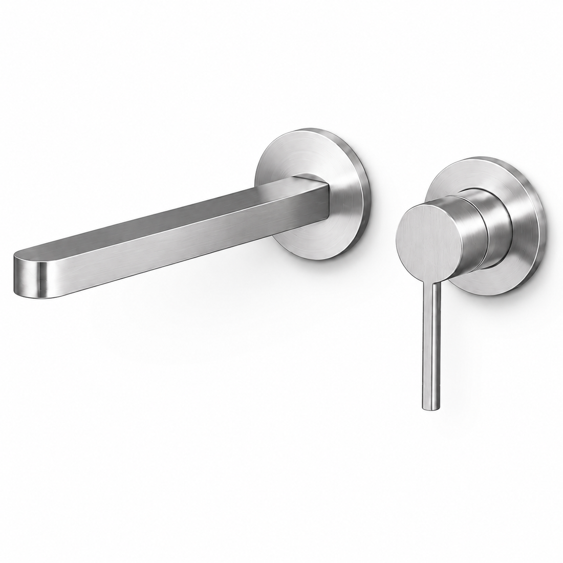 SERVEO ROYALE SERIES  WALL MOUNTED BASIN MIXER SV6206-CHROME