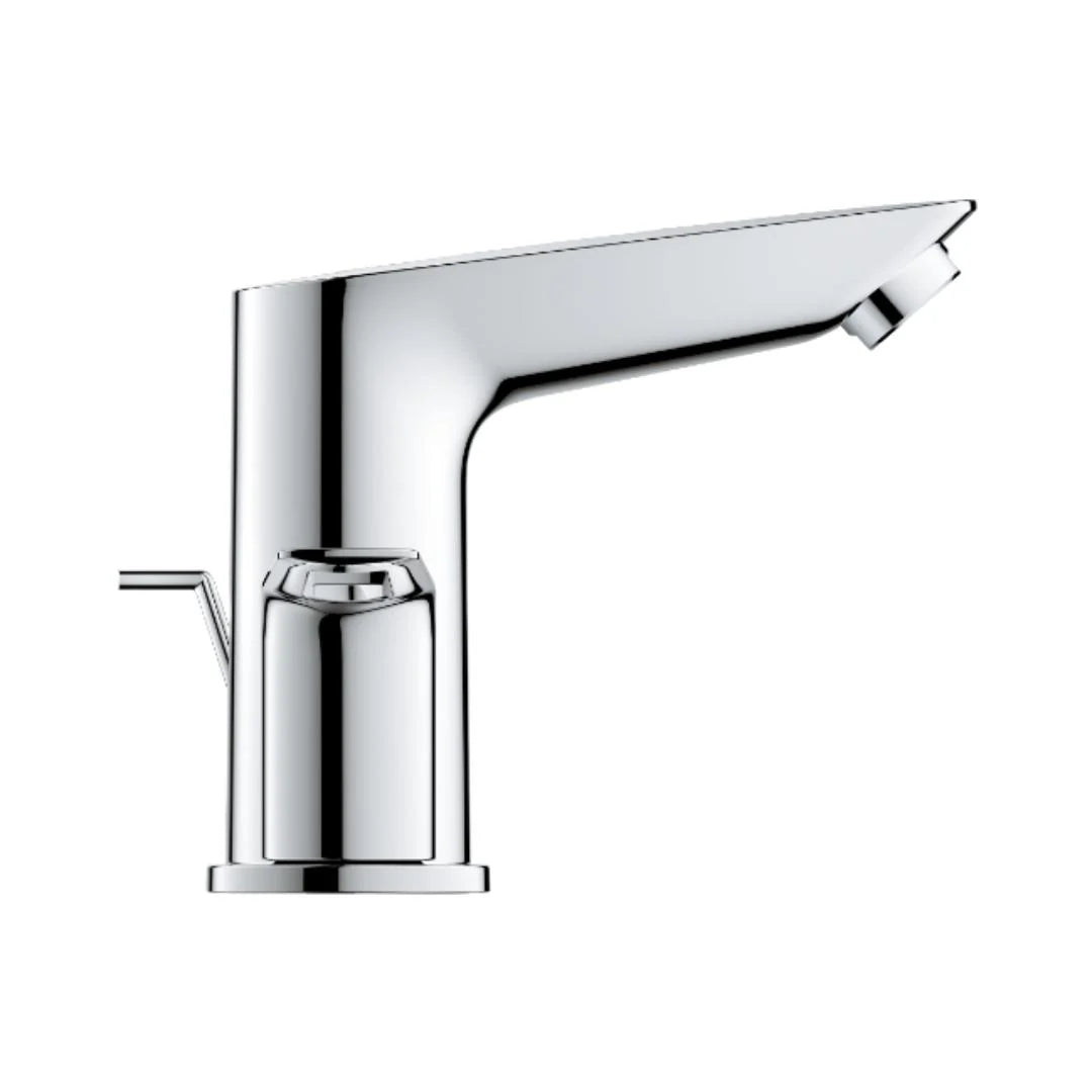 Grohe Table Mounted Tall Boy Basin Mixer Bauloop 20225001 - Chrome