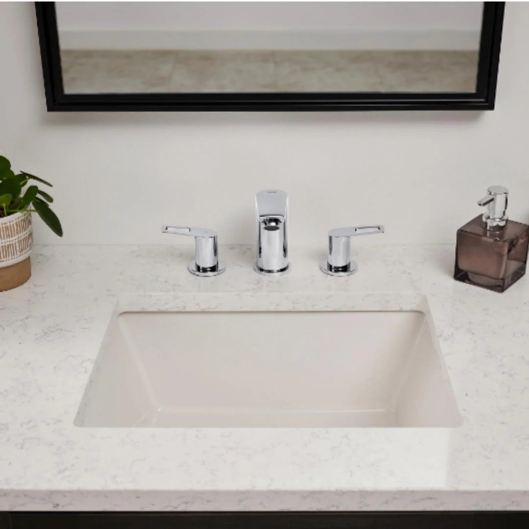 Grohe Table Mounted Tall Boy Basin Mixer Bauloop 20225001 - Chrome