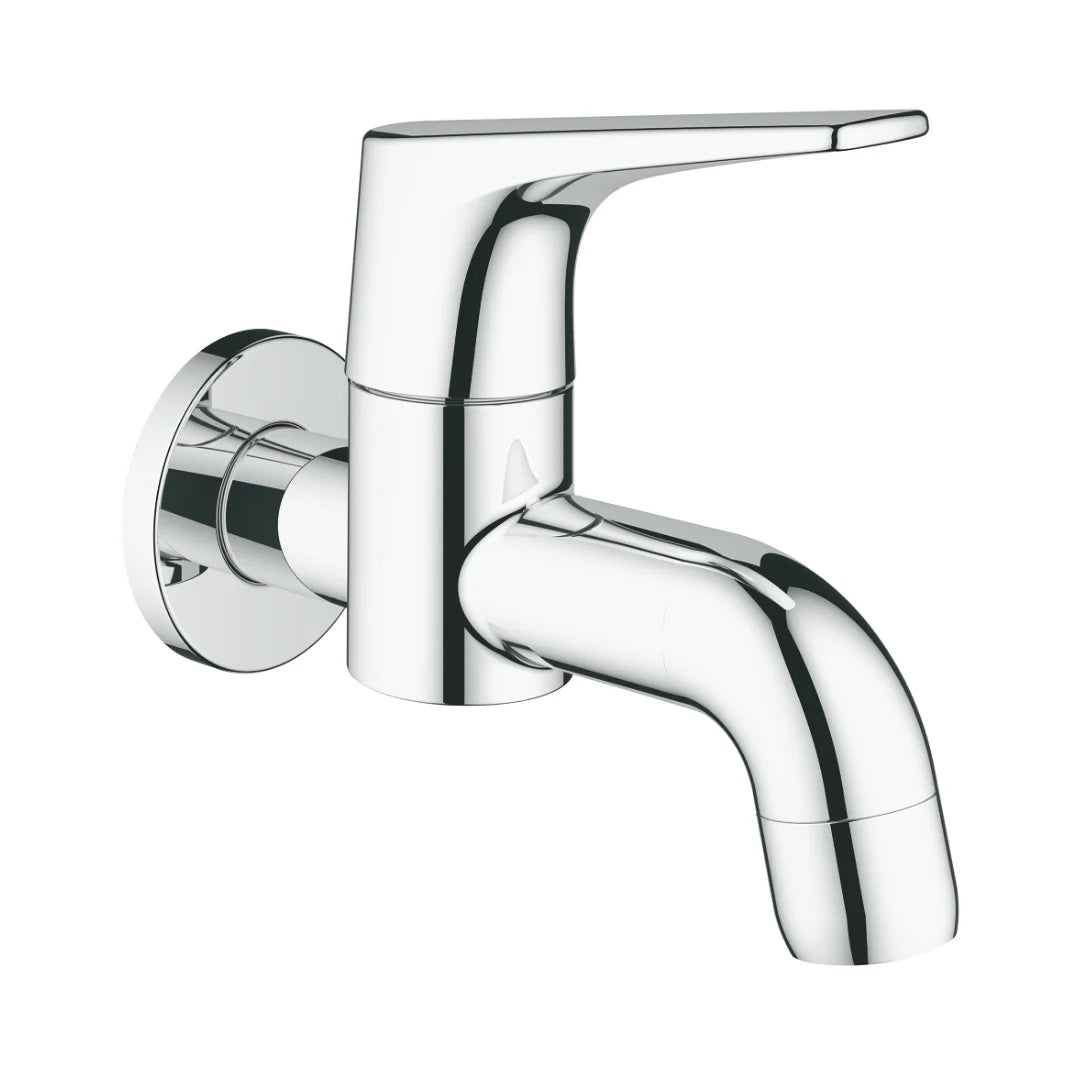 Grohe WC Area Bib Tap Bauflow 20235000 - Chrome
